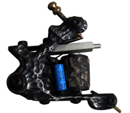 Cast iron Tattoo machine B792