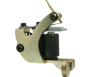 Cast iron Tattoo machine B791