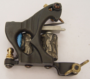 Cast iron Tattoo machine B787