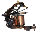 Cast iron Tattoo machine B785
