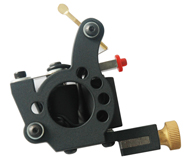 Cast iron Tattoo machine B780