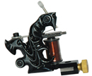 Cast iron Tattoo machine B772