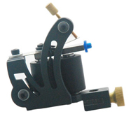 Cast iron Tattoo machine B775