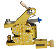 Cast iron Tattoo machine B767