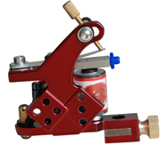Cast iron Tattoo machine B765
