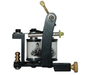Cast iron Tattoo machine B762