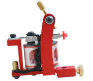 Cast iron Tattoo machine B761