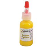 Golden yellow C315#07
