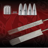 Tattoo Needles (Round Magnum)