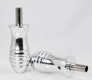 Aluminium Grip F100