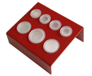 Ink Cup Holder I212