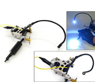 tattoo Light I210