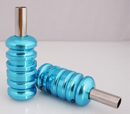 Aluminium Grip F098