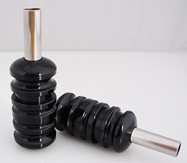 Aluminium Grip F096