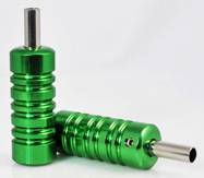 Aluminium Grip F088