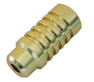 Aluminium Grip F080