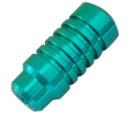 Aluminium Grip F078