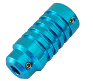 Aluminium Grip F077
