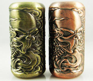 Relief Grips F076