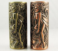 Relief Grips F072
