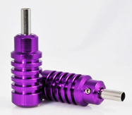 Aluminium Grip F068