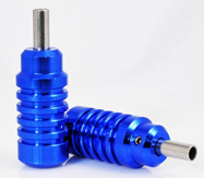 Aluminium Grip F064