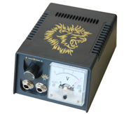 Tattoo Power G112