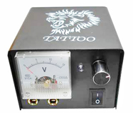 Power Supply G068