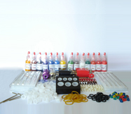 Tattoo Kit A011