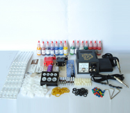 Tattoo Kit A016
