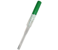 Cannula Needles 18G P033