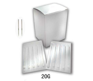Piercing Needles 20G P030