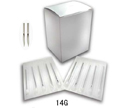 Piercing Needles 14G P025
