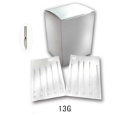 Piercing Needles 13G P024