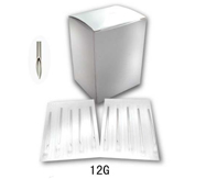Piercing Needles 12G P023