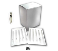 Piercing Needles 9G P020