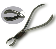 Ring Closing Pliers P008