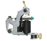Electroplate Tattoo Machine B759