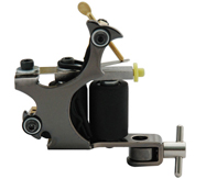 Electroplate Tattoo Machine B758