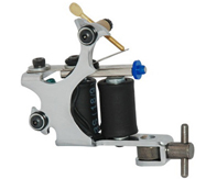 Electroplate Tattoo Machine B757
