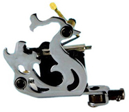 Electroplate Tattoo Machine B754