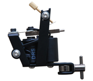 Electroplate Tattoo Machine B753