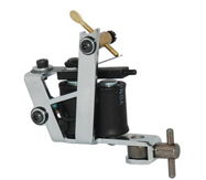 Electroplate Tattoo Machine B752