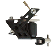 Electroplate Tattoo Machine B751