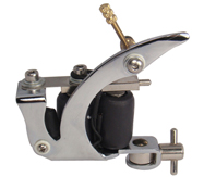 Electroplate Tattoo Machine B748