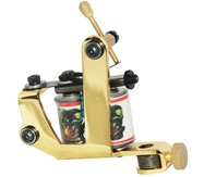 Electroplate Tattoo Machine B747