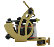 Electroplate Tattoo Machine B746