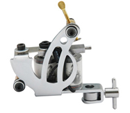 Electroplate Tattoo Machine B745