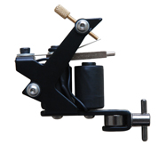 Electroplate Tattoo Machine B744
