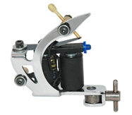 Electroplate Tattoo Machine B741